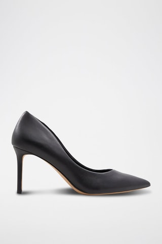 Décolleté Stessymid - Nero