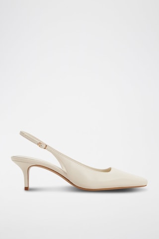 Décolleté Gabriellie - Bianco