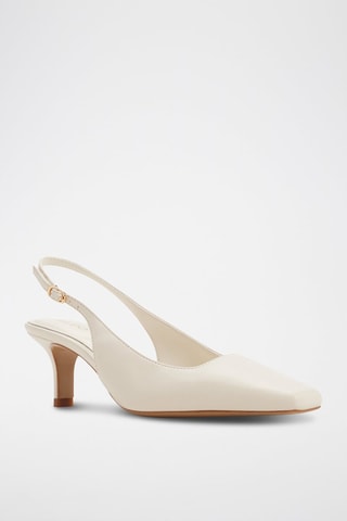 Décolleté Gabriellie - Bianco