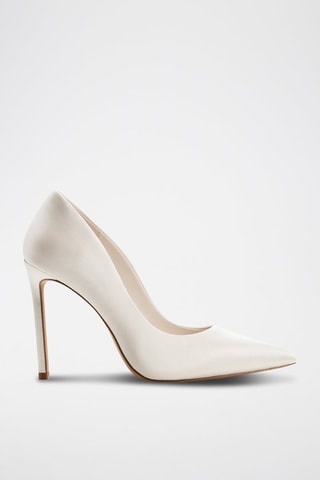 Décolleté Stessy 2.0 - Bianco