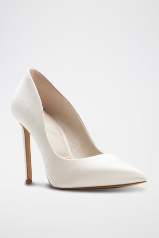 Décolleté Stessy 2.0 - Bianco