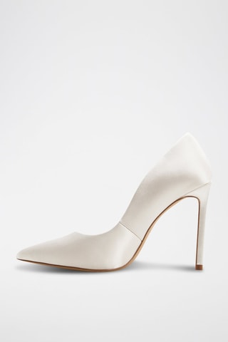 Décolleté Stessy 2.0 - Bianco