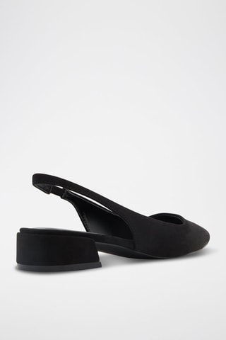 Décolleté Beckyy - Nero