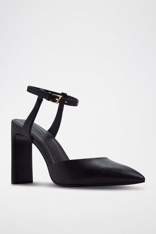 Décolleté alte Fiaa Fiaa - Nero
