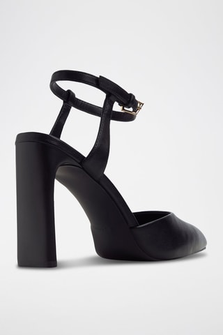 Décolleté alte Fiaa Fiaa - Nero