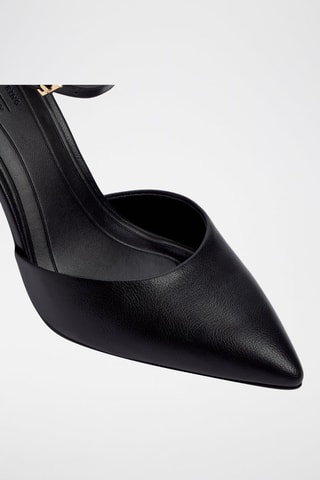 Décolleté alte Fiaa Fiaa - Nero