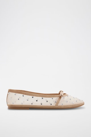 Ballerine Aurabella - Beige