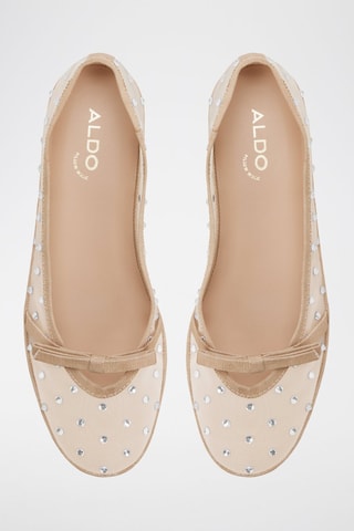 Ballerine Aurabella - Beige