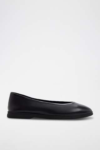 Ballerine in pelle di montone Parie-In - Nero - Aldo