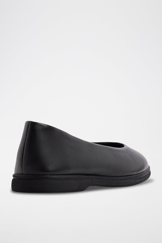 Ballerine in pelle di montone Parie-In - Nero - Aldo