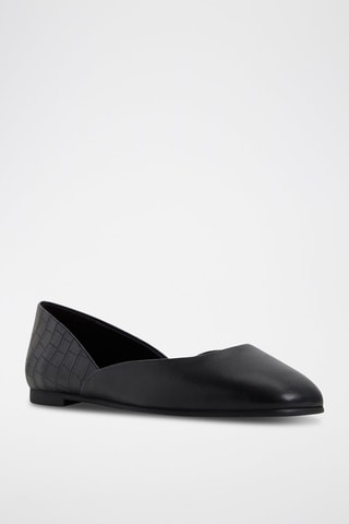 Ballerine Malavoy - Nero