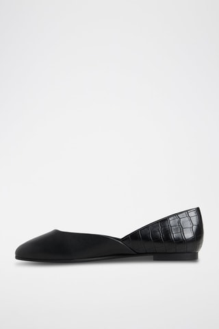 Ballerine Malavoy - Nero