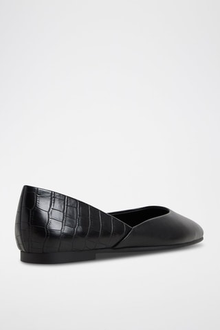 Ballerine Malavoy - Nero