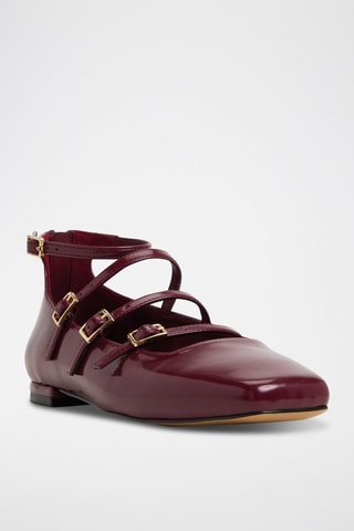 Scarpe baby Nelta - Bordeaux