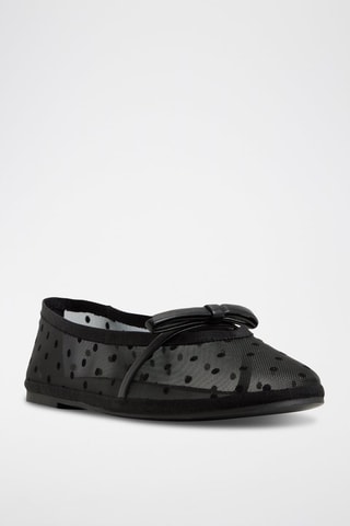 Ballerine Aurabella - Nero
