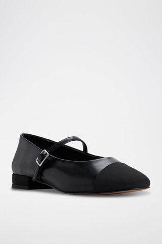 Scarpe baby Haoinia - Nero - Nero