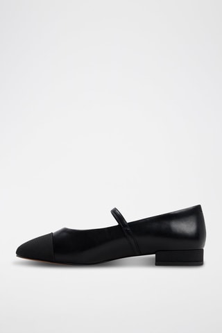 Scarpe baby Haoinia - Nero - Nero