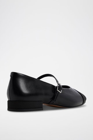 Scarpe baby Haoinia - Nero - Nero