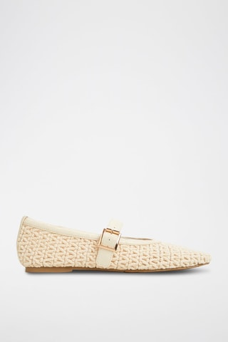 Scarpe baby Maev - Beige