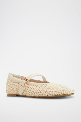 Scarpe baby Maev - Beige