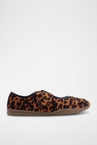 Scarpe baby Rianne - Marrone