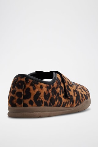 Scarpe baby Rianne - Marrone