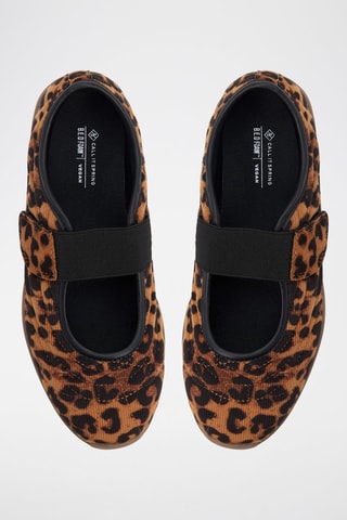 Scarpe baby Rianne - Marrone