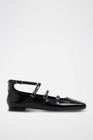 Scarpe baby Nelta - Nero