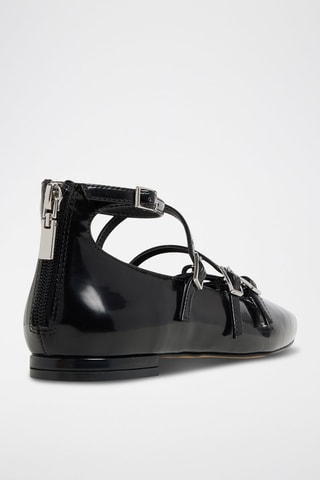 Scarpe baby Nelta - Nero