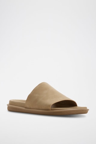 Ciabatte Galesaa - Beige