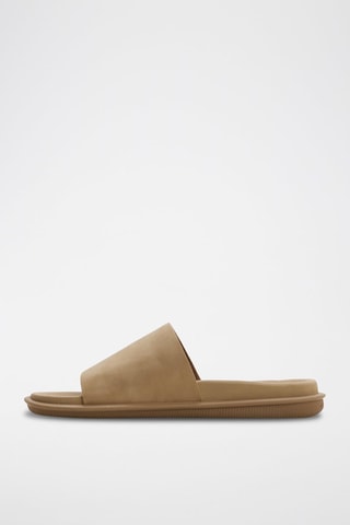 Ciabatte Galesaa - Beige