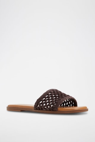 Ciabatte Fernn - Marrone