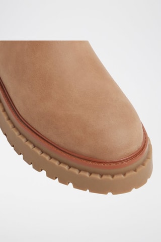 Stivaletti Zayra - Beige