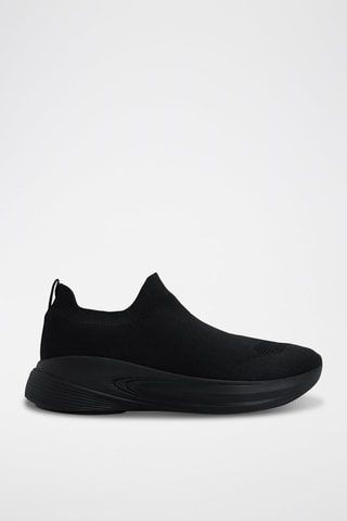 Slip-on Diogo - Nero