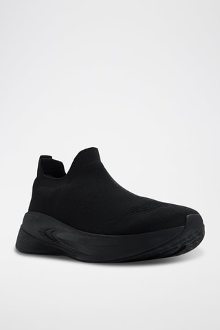 Slip-on Diogo - Nero