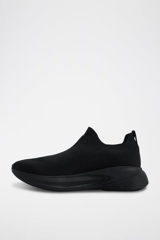 Slip-on Diogo - Nero