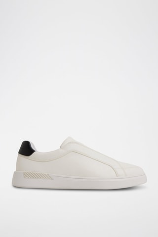 Sneakers Jona - Bianco