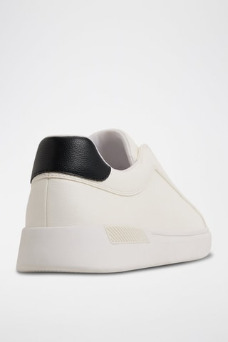 Sneakers Jona - Bianco