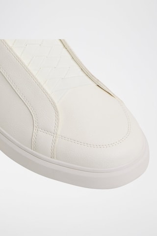 Sneakers Jona - Bianco