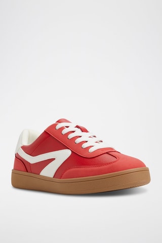 Sneakers Billyy - Rosso 