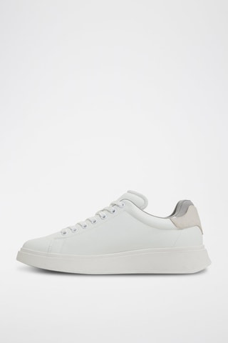 Sneakers Cuore - Bianco 