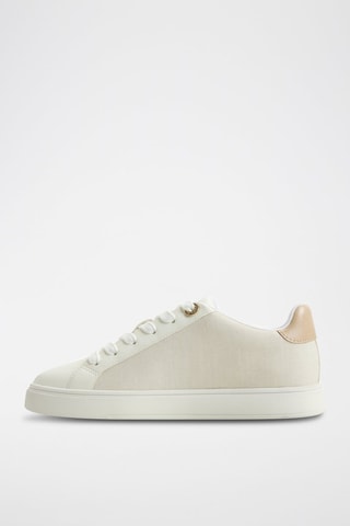 Sneakers Palazzi - Bianco