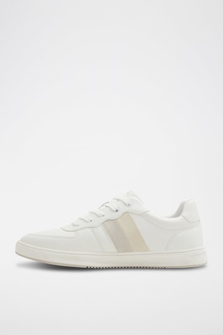 Sneakers Morrisey - Ecrù