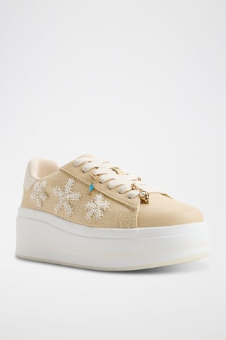 Sneakers alte Solair - Beige