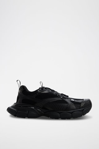 Sneakers Jesen - Nero