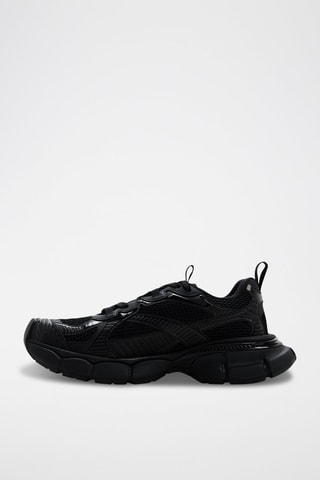 Sneakers Jesen - Nero