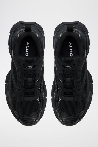 Sneakers Jesen - Nero