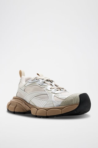 Sneakers Jesen - Taupe