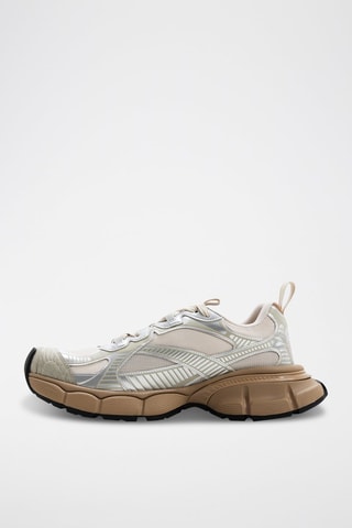 Sneakers Jesen - Taupe