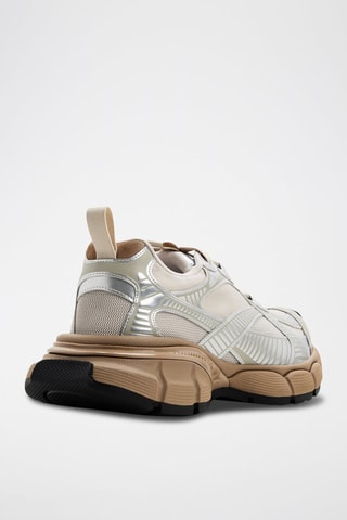 Sneakers Jesen - Taupe
